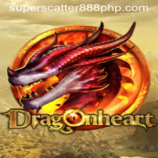 DragonHeart: An Epic Adventure Awaits with SUPERSCATTER888