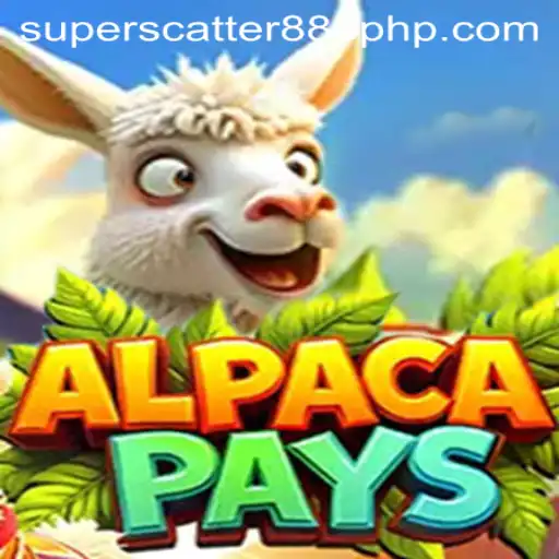 Discover the Exciting World of AlpacaPays: A Journey with SUPERSCATTER888