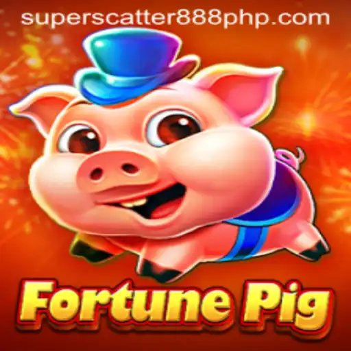 Exploring the Exciting World of FortunePig and SUPERSCATTER888