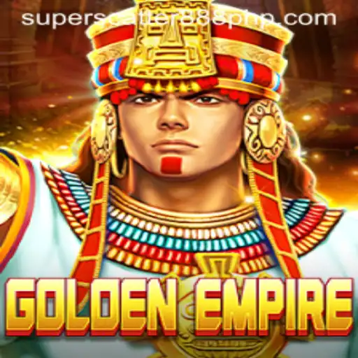 Exploring the Exciting World of GoldenEmpire: A Deep Dive into Gameplay and Strategy with SUPERSCATTER888