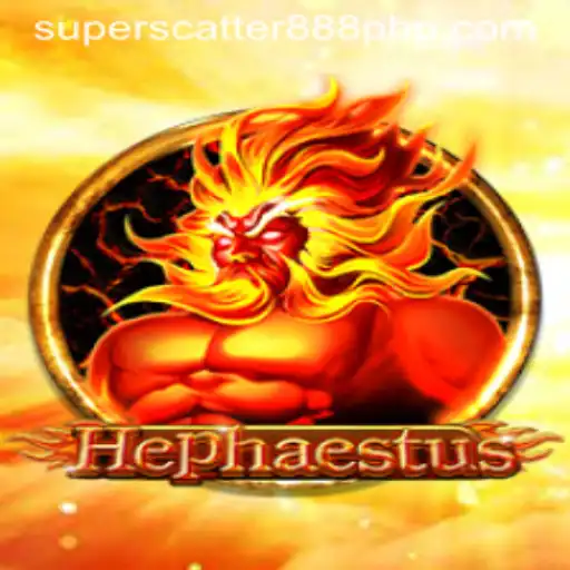 Hephaestus: An Immersive Journey into the Realm of Greek Mythology