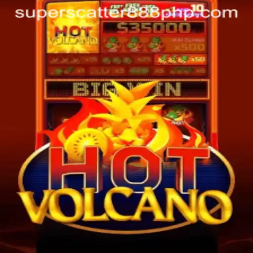 Exploring the Excitement of HotVolcano: An In-Depth Look Into the Game With SUPERSCATTER888 Bonus