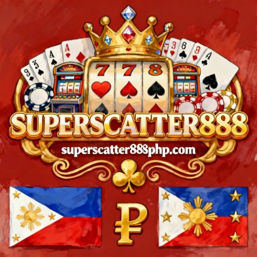 SUPERSCATTER888