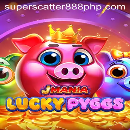 Discover the Excitement of JManiaLuckyPyggs: A New Wave in Gaming With SUPERSCATTER888