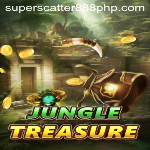 Discover the Mystical World of JungleTreasure