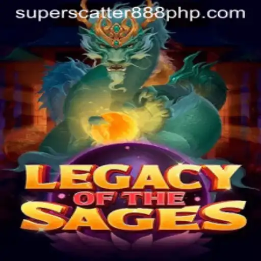 The Enigmatic World of LegacyoftheSages: A Deep Dive into Gameplay and Strategy