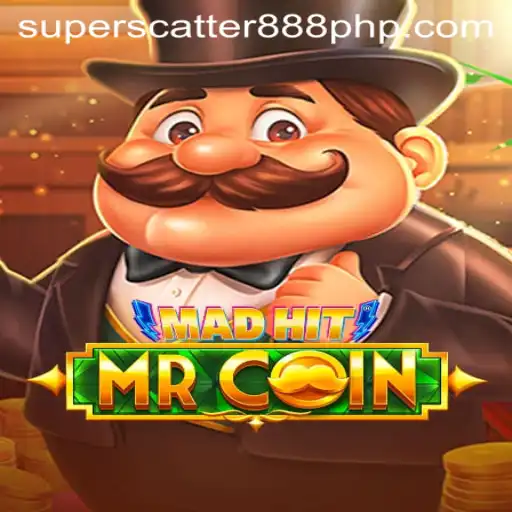 Exciting Insights into MadHitMrCoin: The Game Changer with SUPERSCATTER888
