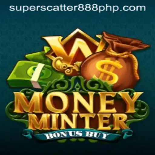 Exploring MoneyMinterBonusBuy: The Thrills of SUPERSCATTER888