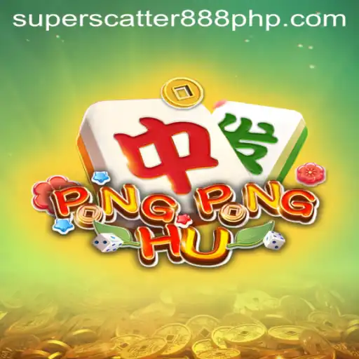 PONGPONGHU: Revolutionizing the Gaming World with SUPERSCATTER888
