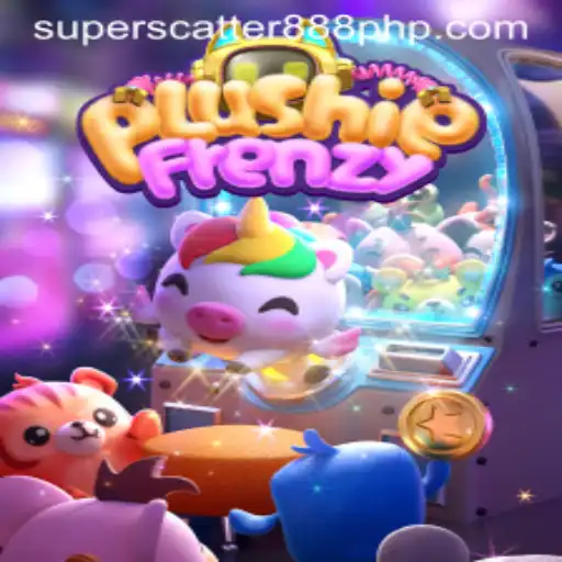 An In-Depth Look at PlushieFrenzy: The Game and Its Rules with SUPERSCATTER888