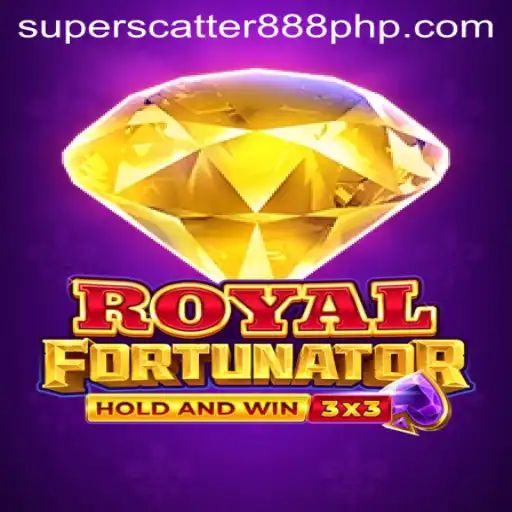 Exploring the Exciting World of Royalfort: A New Gaming Sensation with SUPERSCATTER888