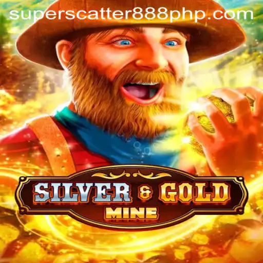 Unveiling SilverGold: The New Horizon in Gaming with SUPERSCATTER888