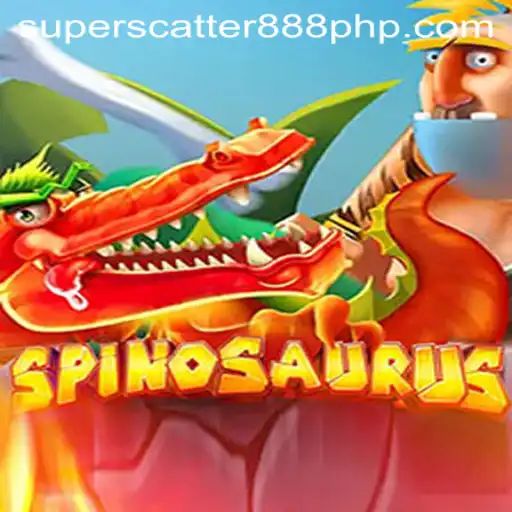 Explore the Prehistoric Thrills of Spinosaurus with SUPERSCATTER888