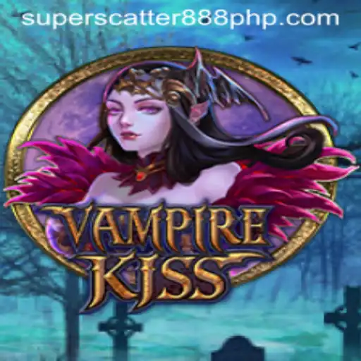 VampireKiss: A Captivating Adventure Satisfying Gamers Amidst SUPERSCATTER888
