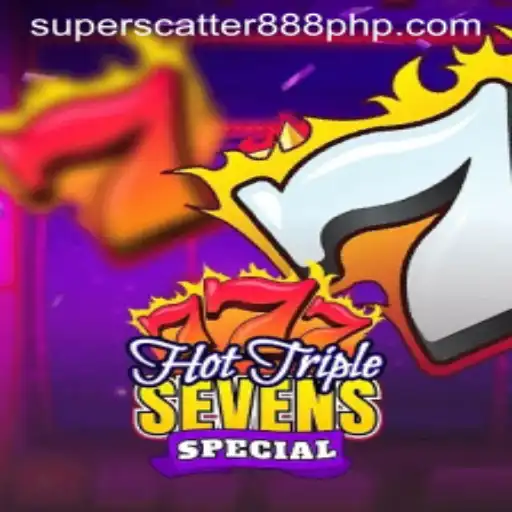 Hot Triple Sevens Special: A Deep Dive into the Exciting Casino Game