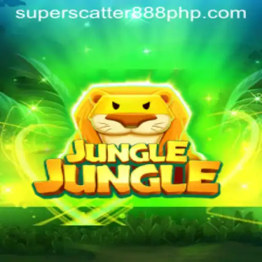 Explore the Adventurous World of JungleJungle: Unravel the Mysteries with SUPERSCATTER888