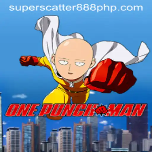 The Enigmatic World of OnePunchMan Unveiled with the SUPERSCATTER888 Keyword