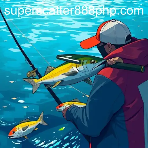 Exploring the World of Online Fishing: The Influence of SUPERSCATTER888