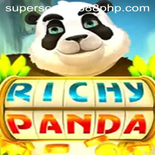 Unveiling the Exciting World of RichyPanda: Introducing SUPERSCATTER888