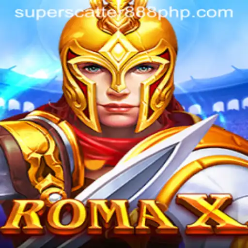 Unveiling RomaX: The Thrilling New Game Experience with SUPERSCATTER888