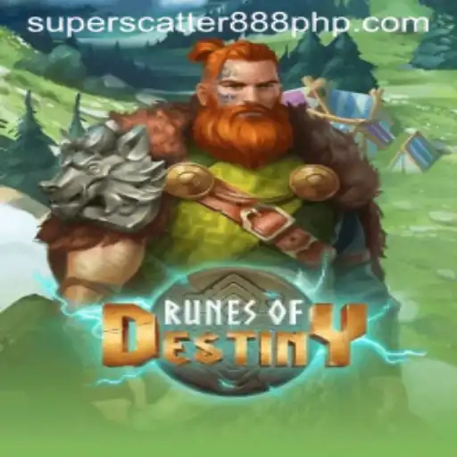 Discover the Mystical World of RunesOfDestiny
