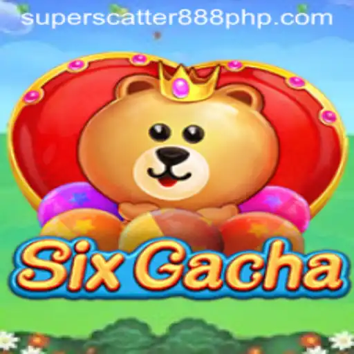 Unveiling SixGacha: A Revolutionary Gaming Experience with SUPERSCATTER888