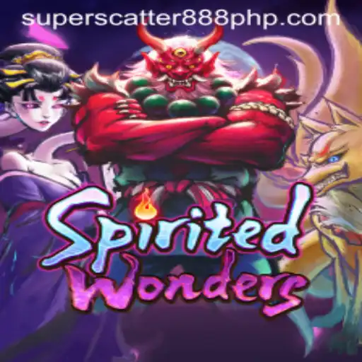Explore the Mystical Realms of SpiritedWonders: A Supreme Gaming Experience
