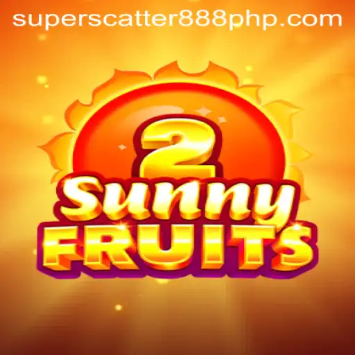 Exploring the Vibrant World of SunnyFruits2 and the Impact of SUPERSCATTER888