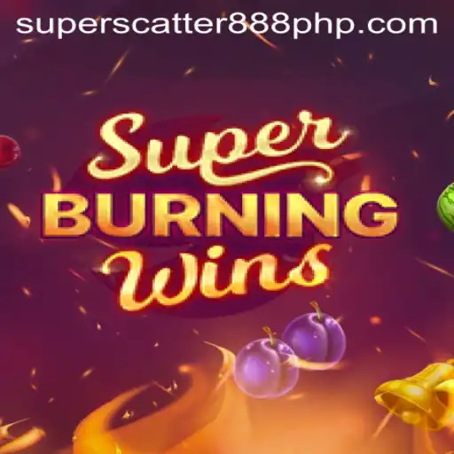 The Thrilling World of SuperBurningWins Featuring the SUPERSCATTER888 Bonus