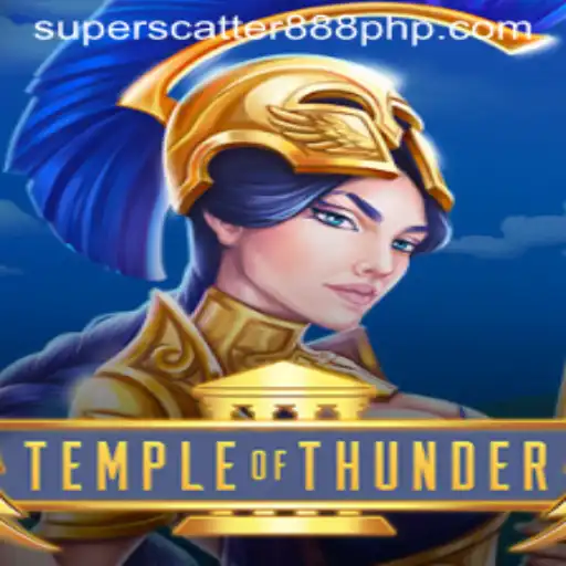 Unveiling TempleofThunder: An Epic Gaming Adventure Awaits