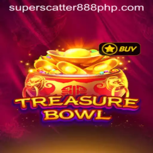 TreasureBowl: Unveiling the Thrill of SUPERSCATTER888